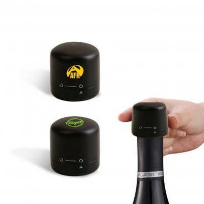 Bottle Stopper - Wine