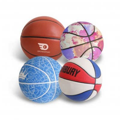 Promotional Basketball