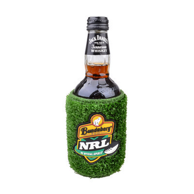 Astroturf Surface Stubby Holder