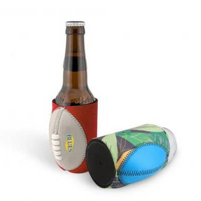 Ball Shape Stubby Holder