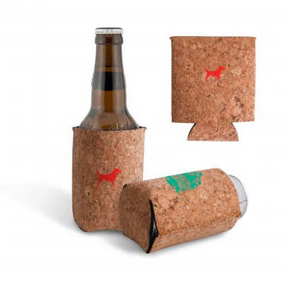 Flat?Packed?Cork?Stubby?Holder