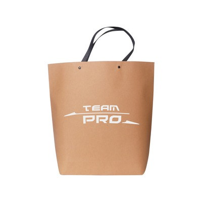 Large Boutique Kraft Paper Bag(380 x 380 x 100mm)