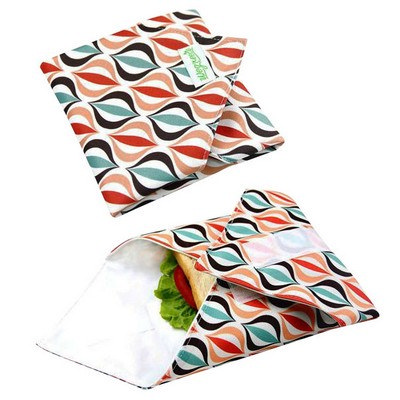 Reusable Food Wrap