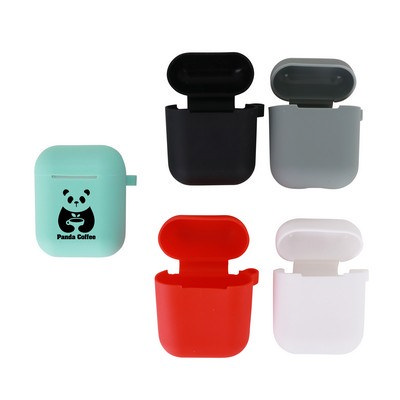 AirPods Silicone Protection Case - For Apple Only