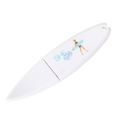 Surfboard Flash Drive