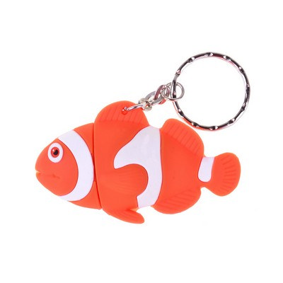 Fish Flash Drive 