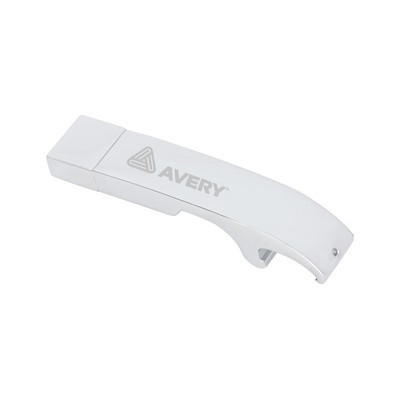 Metal Bottle Opener Flash Drive (PCU888_PCZ)