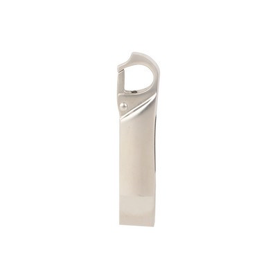 Clip Lock Flash Drive