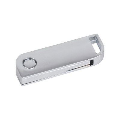 Metal Swivel Flash Drive (PCU947_PCZ)