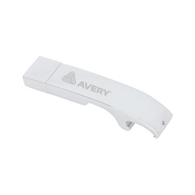 Metal Bottle Opener Flash Drive (PCU953_PCZ)