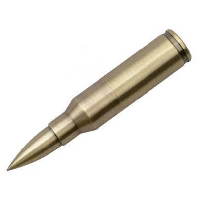 Piercing Bullet Flash Drive