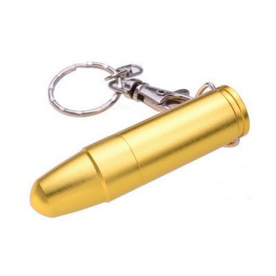 Water Proof Bullet Flash Drive 