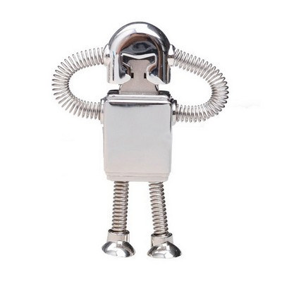 Robot Flash Drive