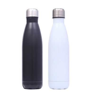 500ml Double Wall Swig Stainless Steel Bottle (PXD001_PCZ)
