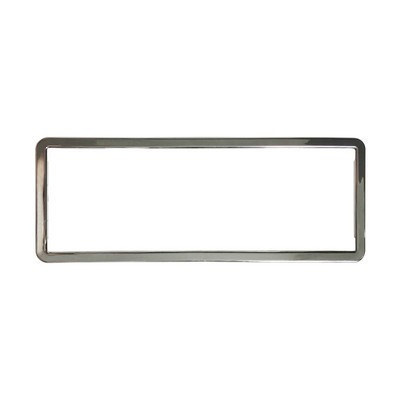 License Plate Frames