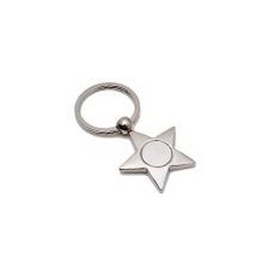 Metal Key Rings