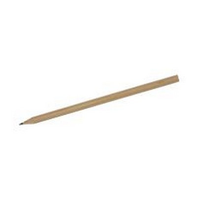 Natural Wood Pencils (no eraser)