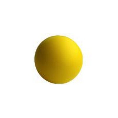Stress Ball Yellow