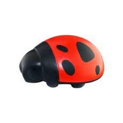 Stress Ladybird