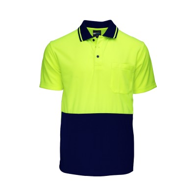 Hi-Vis Classic Polo