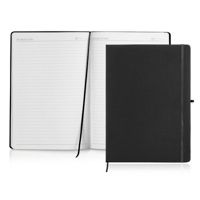 Notebook Journal A4 Leather Look (C507A_GLOBAL)