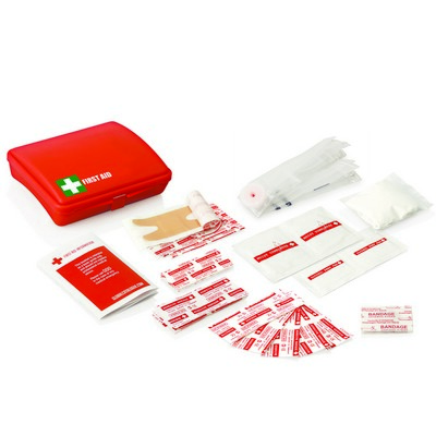 30pc Pocket First Aid Kit (FA106_GLOBAL)
