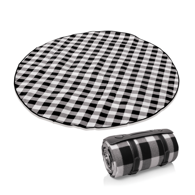 Picnic Blanket Round 170cm (L469_GLOBAL)