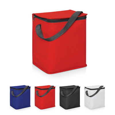 Cooler Bag 5L 6 Bottle 12 Can (L472_GLOBAL)