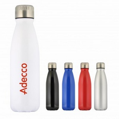 Nelson Bottle Aluminium 615ml