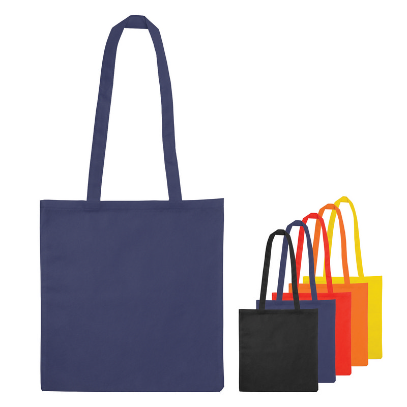 Bag Non Woven without Gusset (NWB01_GLOBAL)