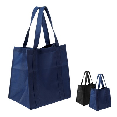 Bag Non Woven Shopping (NWB10_GLOBAL)