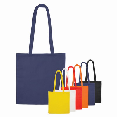 Bag Non Woven with V Gusset (NWB15_GLOBAL)