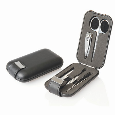 Manicure Set Milano (T315_GLOBAL)