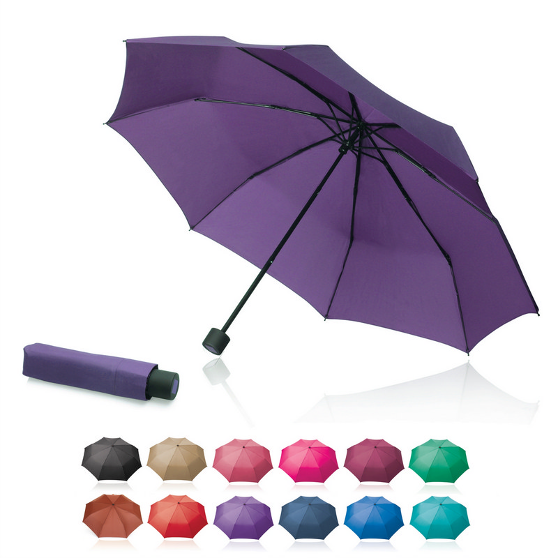 Umbrella 55cm Folding Shelta (U-3722_GLOBAL)
