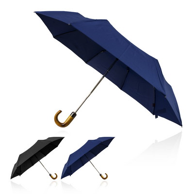 Umbrella 52cm Auto-open Shelta (U-6600_GLOBAL)