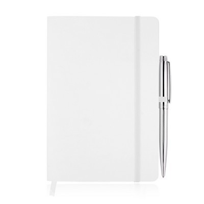 Notebook Journal A5 Executive