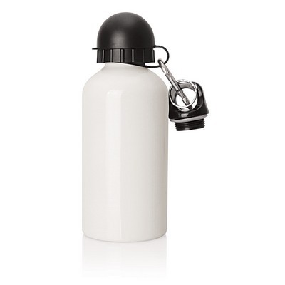 Bottle Aluminium 500ml