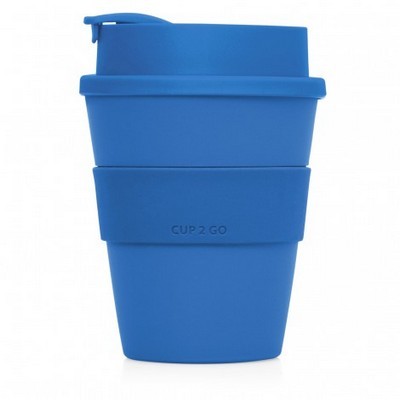 Eco Coffee Cup Plastic Cup2Go 356ml