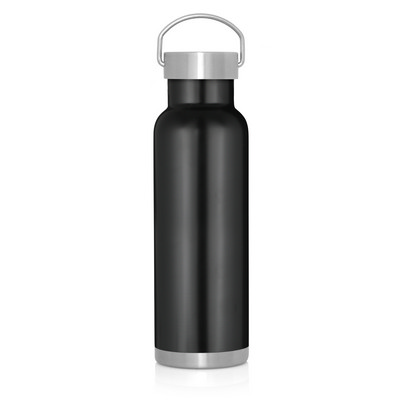 Bottle Stainless Double Wall Handle Lid 540ml (M292_GLOBAL)