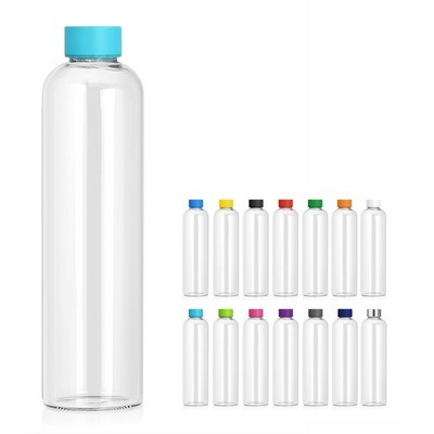 Glass bottle 1000ml