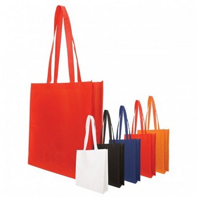 Bag Non Woven with Gusset (NWB05_GLOBAL)