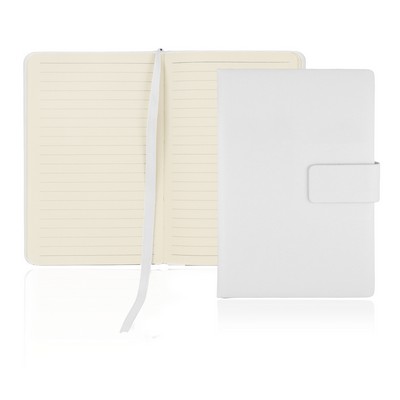 Notebook Journal A6 Magnetic Closure (C502B_GL_DEC)