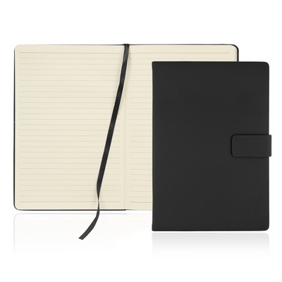 Notebook Journal A5 Magnetic Closure (C503A_GL_DEC)