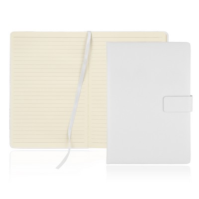 Notebook Journal A5 Magnetic Closure (C503B_GL_DEC)
