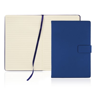 Notebook Journal A5 Magnetic Closure (C503C_GL_DEC)