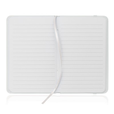 Notebook Journal A6 Leather Look (C505B_GL_DEC)