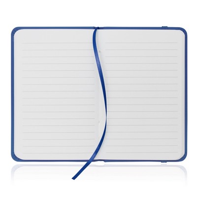 Notebook Journal A6 Leather Look (C505C_GL_DEC)