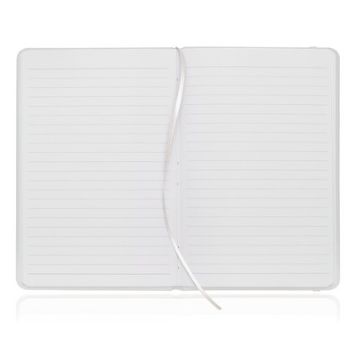 Notebook Journal A5 Leather Look (C506B_GL_DEC)