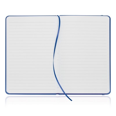 Notebook Journal A5 Leather Look (C506C_GL_DEC)
