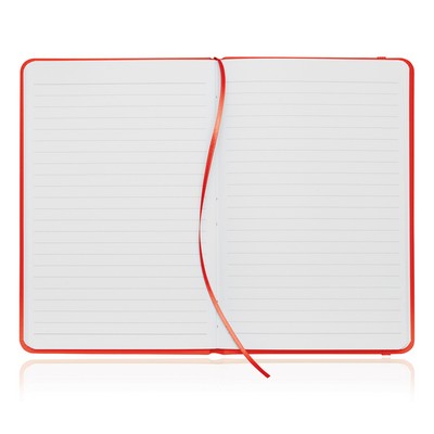 Notebook Journal A5 Leather Look (C506D_GL_DEC)